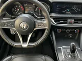 Alfa Romeo -Stelvio